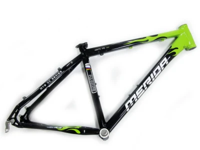 Raam Merida Matts TFS 100-D 18" Team leegid