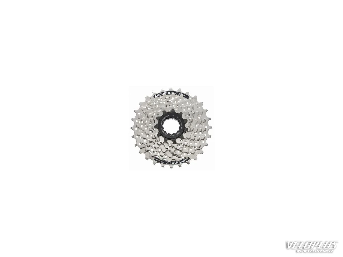 Kassett Shimano HG41 11-28 7k 10tk