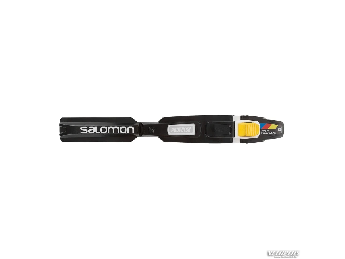 Suusasidemed Salomon SNS PROPULSE RC2 klassika kruvidega