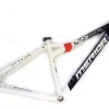 Raam Merida Juliet 900 valge-must 16" thumbnail 1