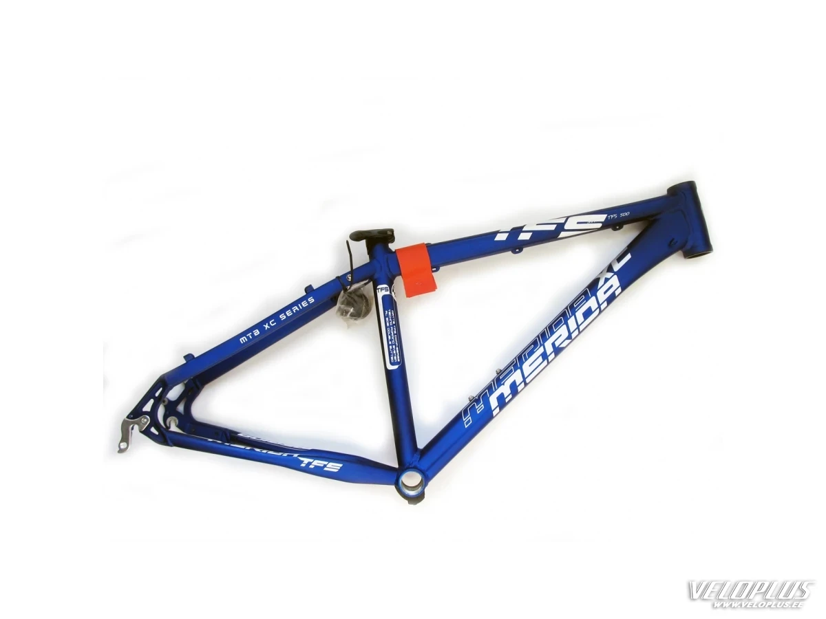 Raam Merida Matts TFS 500-V 18 sinine