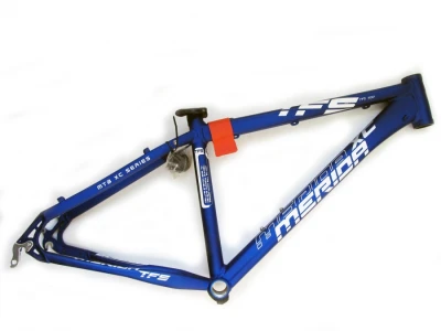 Raam Merida Matts TFS 500-V 18 sinine