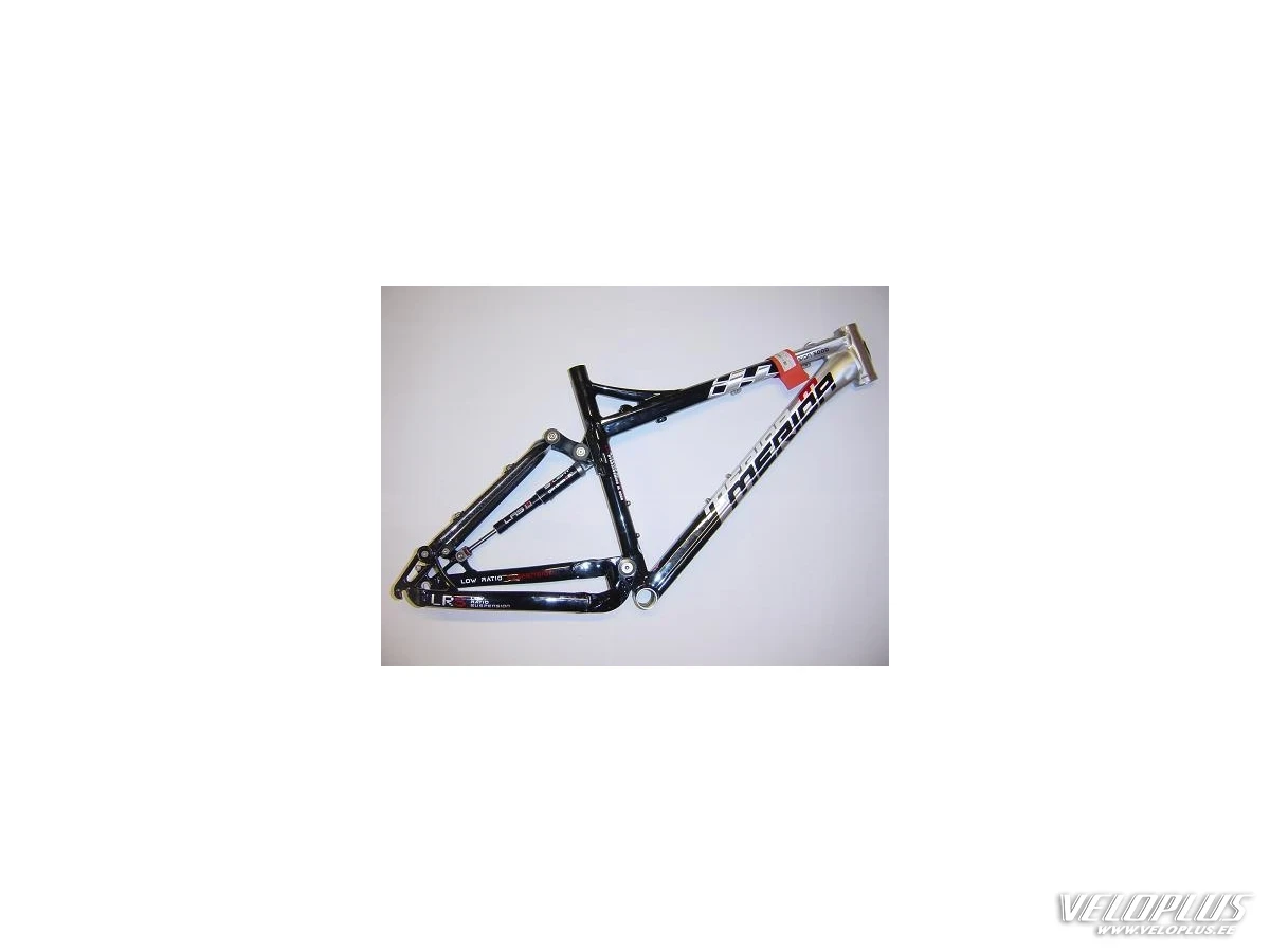 Frame Merida Mission 3000-D 18