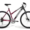 Ratas MER CW 20-MD 50L blk/red thumbnail 1