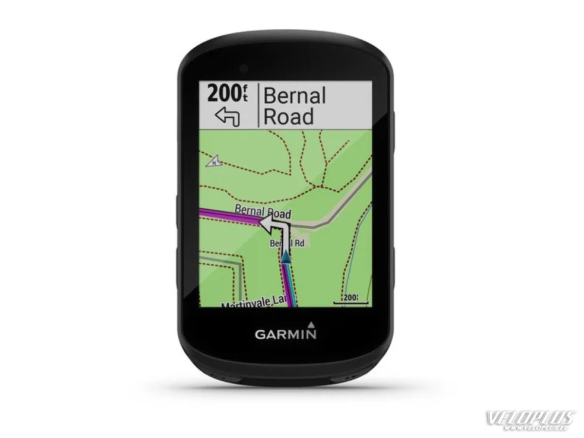 GPS rattakompuuter GARMIN EDGE 530