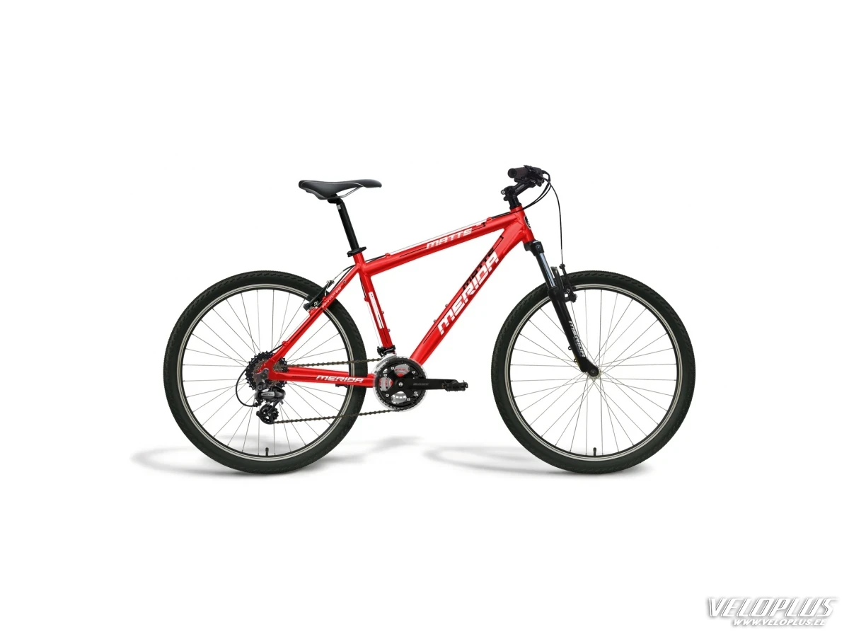 Ratas MER M 10-V 22 red