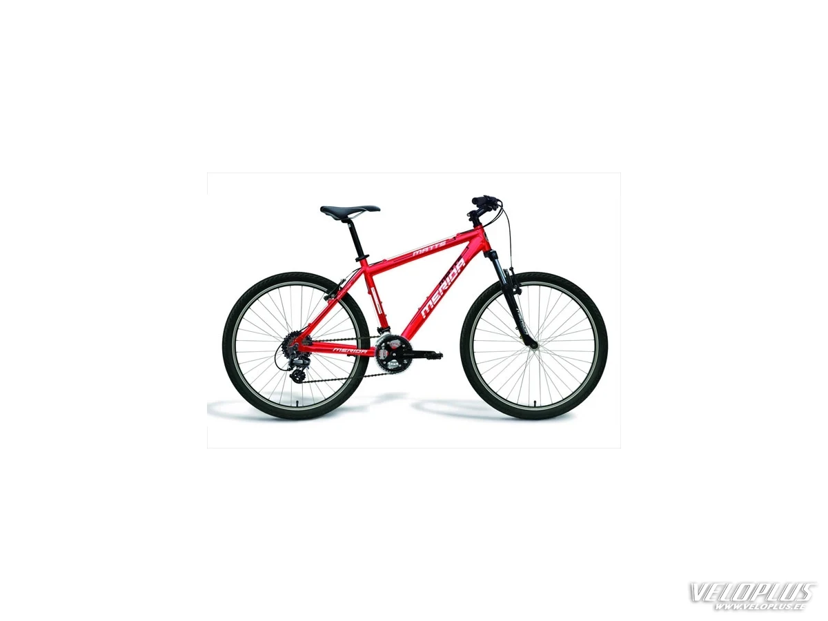 Ratas MER M 10-V 18L red