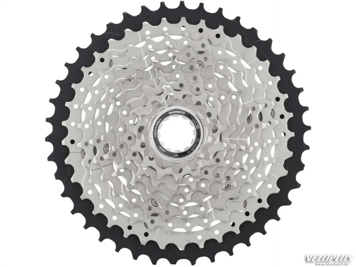 Cassette Shimano CS-HG500 10s 11-34