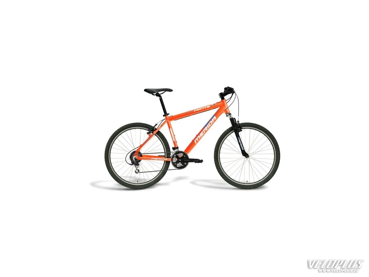 Ratas MER M 20-V 16L orange