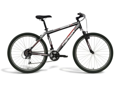 Ratas Merida Matts 5-V 20 anthracite