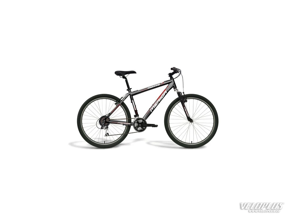 Ratas MER M 5-V 24 anthracite