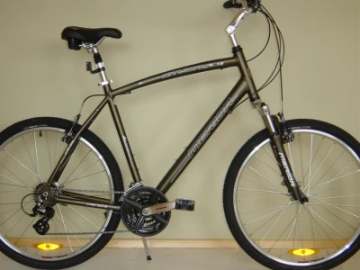 Ratas MER Cityway 6.1 22 oil