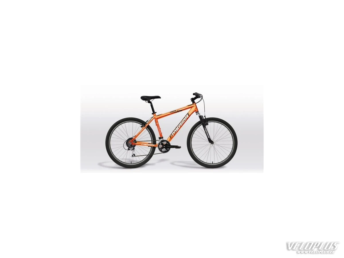 Ratas MER M 5-V 18L orange