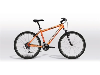 Ratas MER M 5-V 18L orange