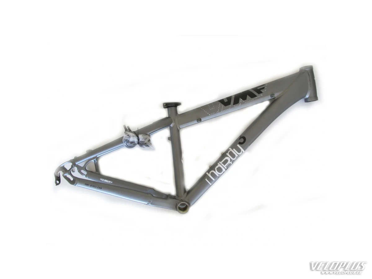 Raam UMF Hardy 3 14,5 hall