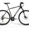 Ratas MER CW 100-D 46 blk/silv thumbnail 1