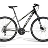 Ratas Merida Crossway 100-D 54L must/hõbe thumbnail 1