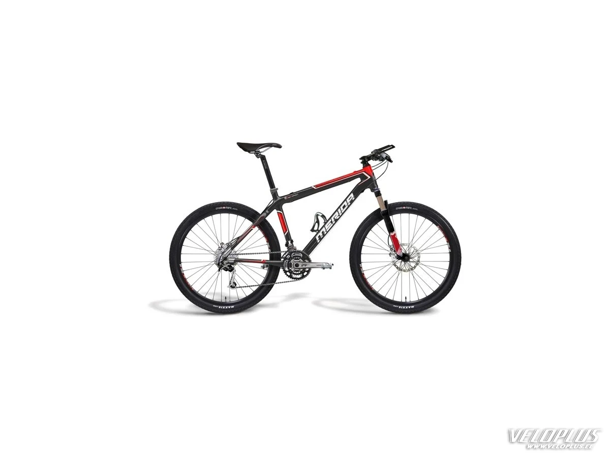 Bike Merida FLX 3500-D 18