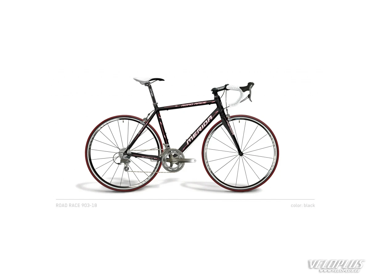 Frame Merida Road 903 S black