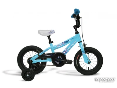 Bike Merida Dakar 612 light blue