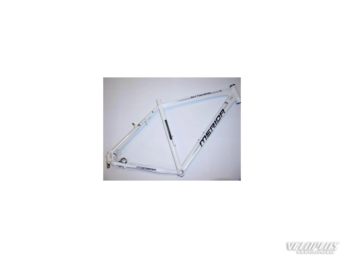 Raam MER CW 100-V 55 valge
