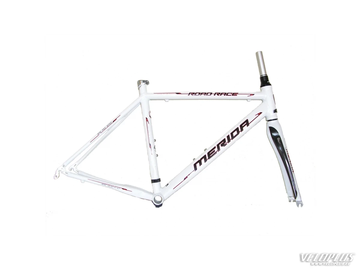 Raam MER R 901-KIT L white