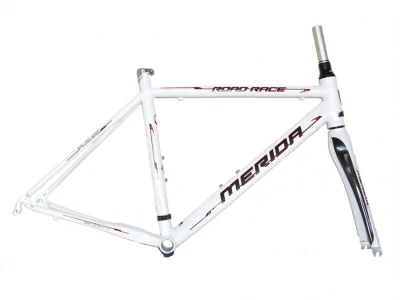 Raam MER R 901-KIT L white
