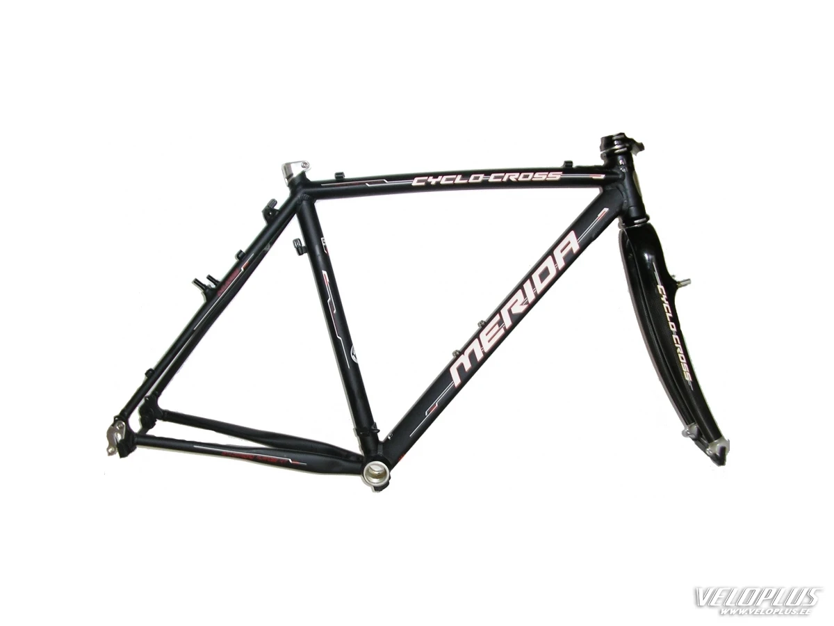 Raam Merida Cyclo Cross 5-KIT 52 must