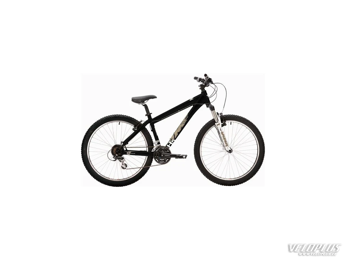 Ratas UMF Hardy 5-V 18 blk