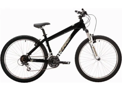 Ratas UMF Hardy 5-V 18 blk
