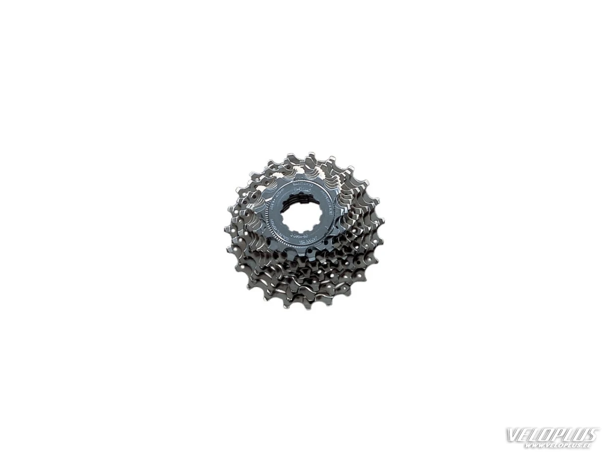 Cassette Shimano HG50 12-27 9k