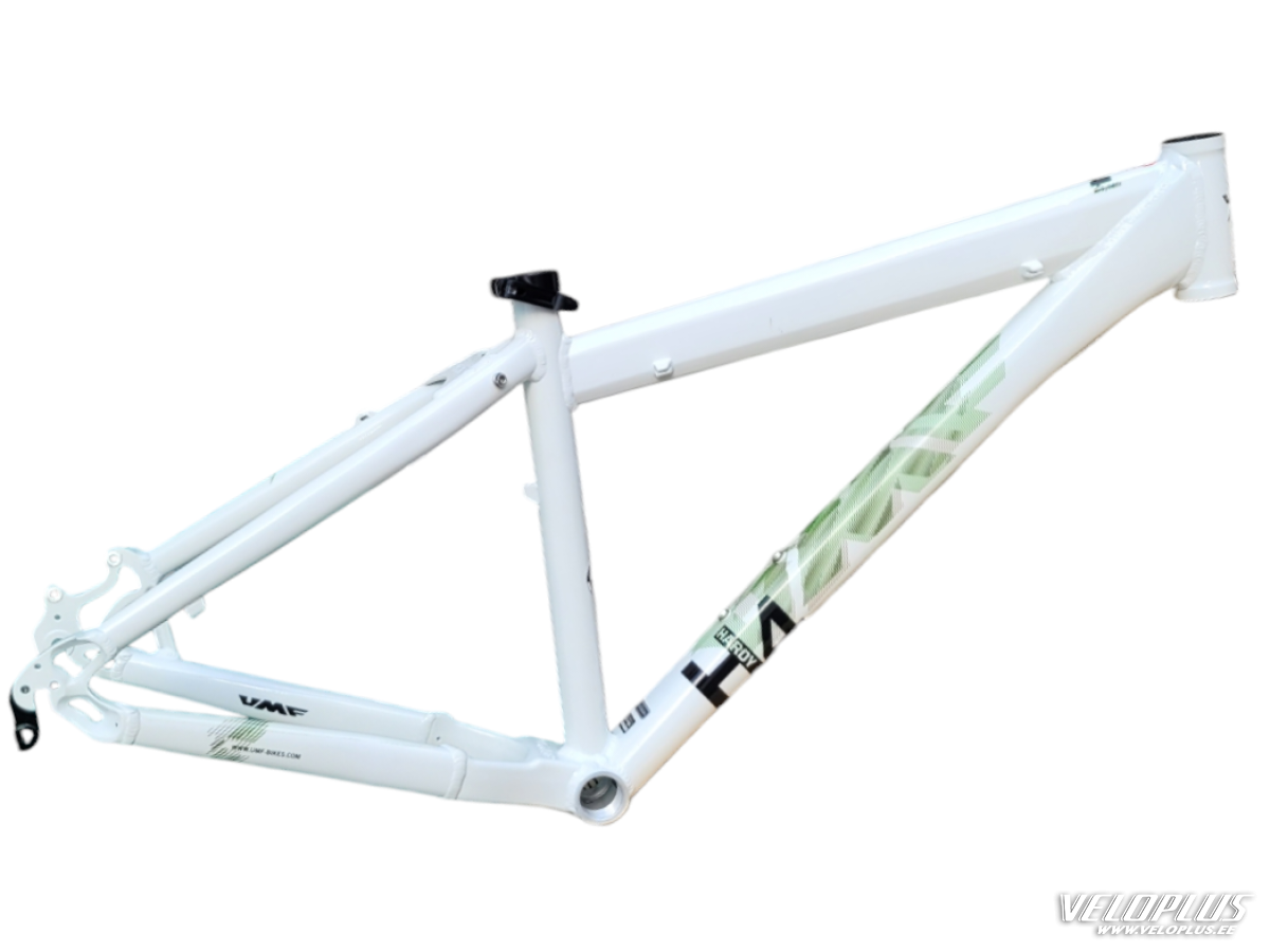 Frame UMF Hardy 4-D 16 white