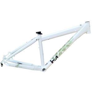 Raam UMF Hardy 4-D 16 valge