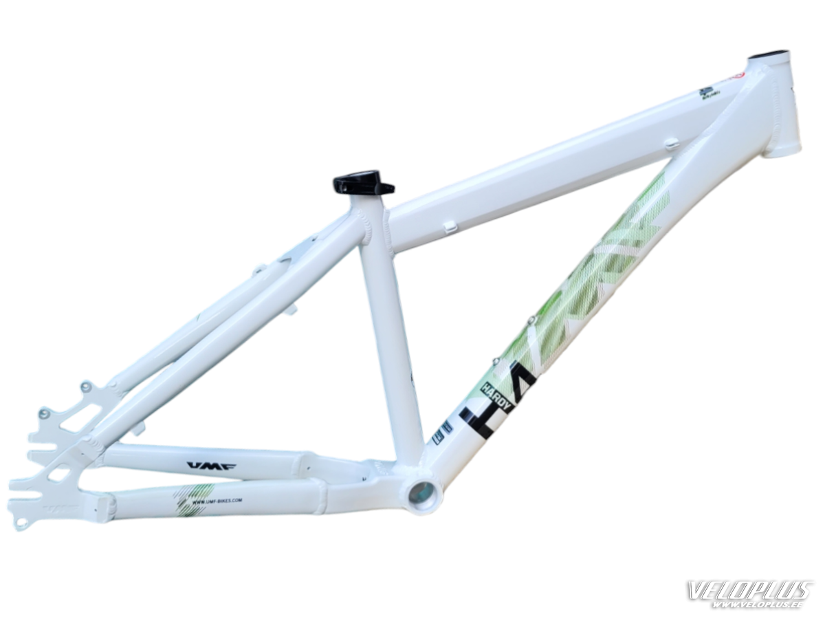 Frame UMF Hardy 4-D24 14 white