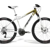 Bike Merida Juliet 100-D 20 white/gold thumbnail 1