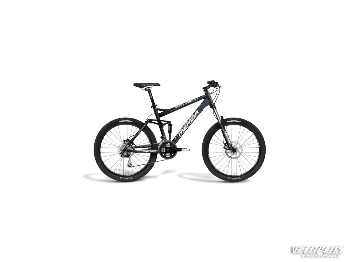 Ratas MER TransM 300-D 17 blue