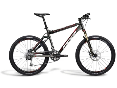 Ratas Merida Mission 900-D 16 anthracite