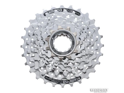 Kassett Shimano HG51 11-28 8k