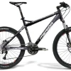 Bike Merida Trail 300-D 17 blue thumbnail 1