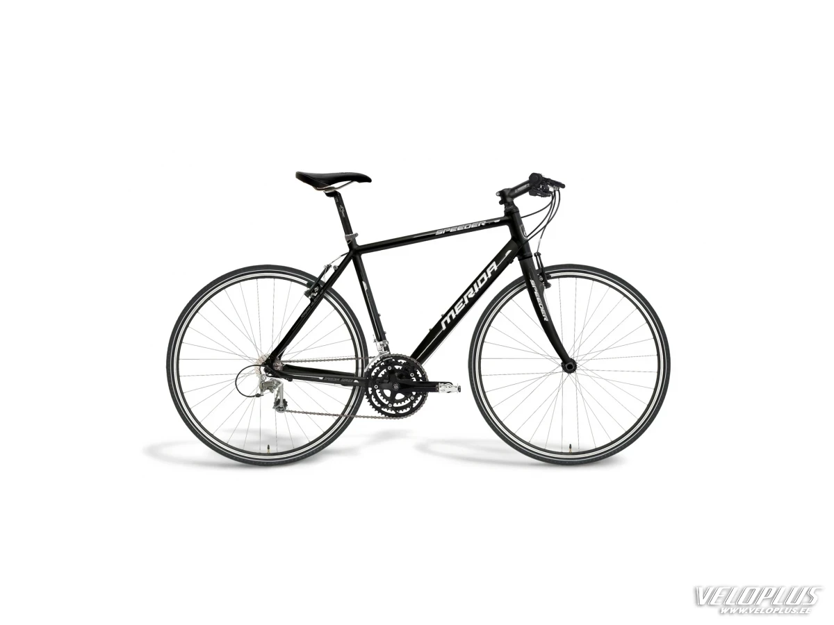 Ratas MER Speeder T2 53 blk
