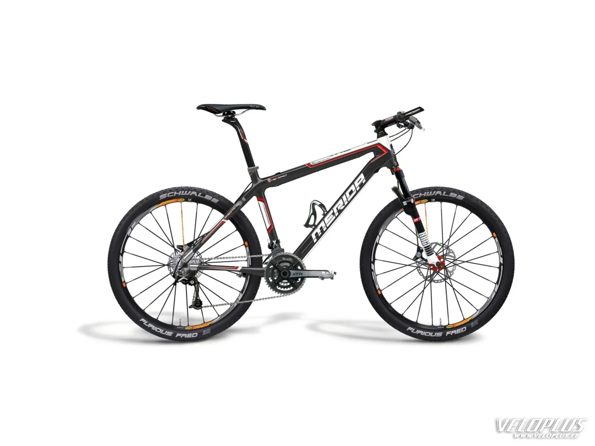 Bike Merida FLX 5000-D 18