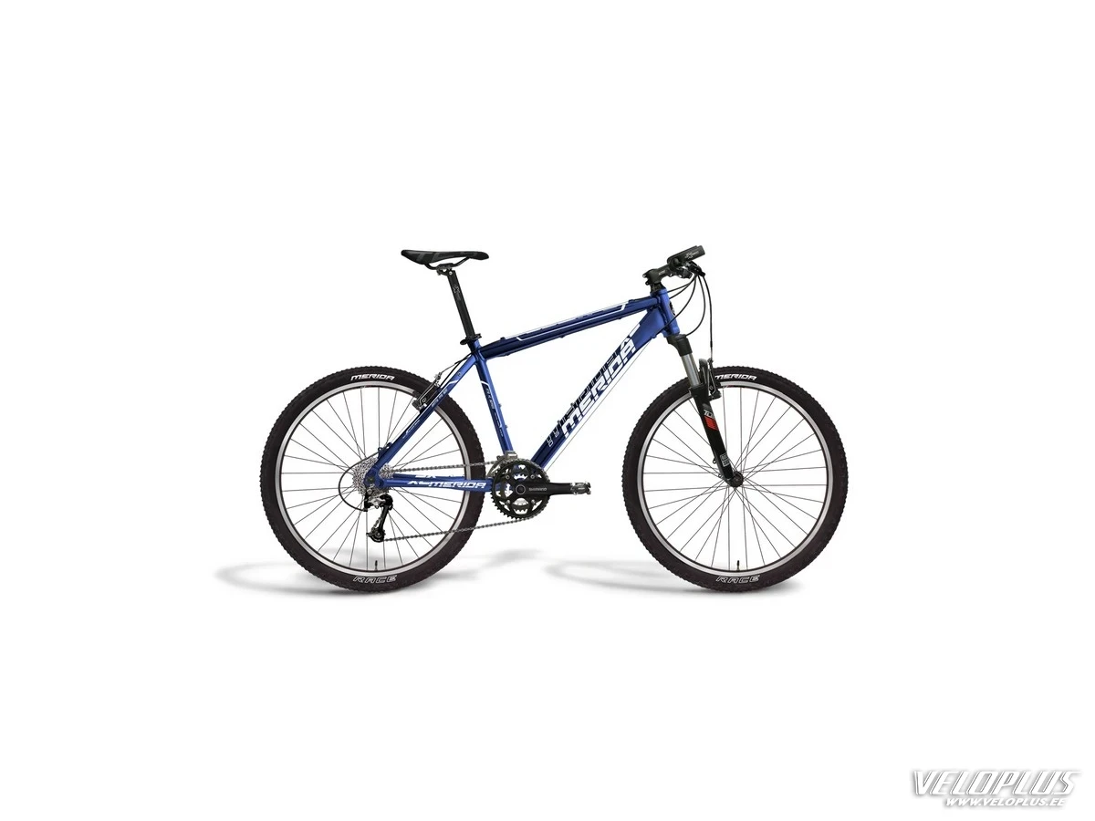 Bike Merida TFS 700-V 22 blue