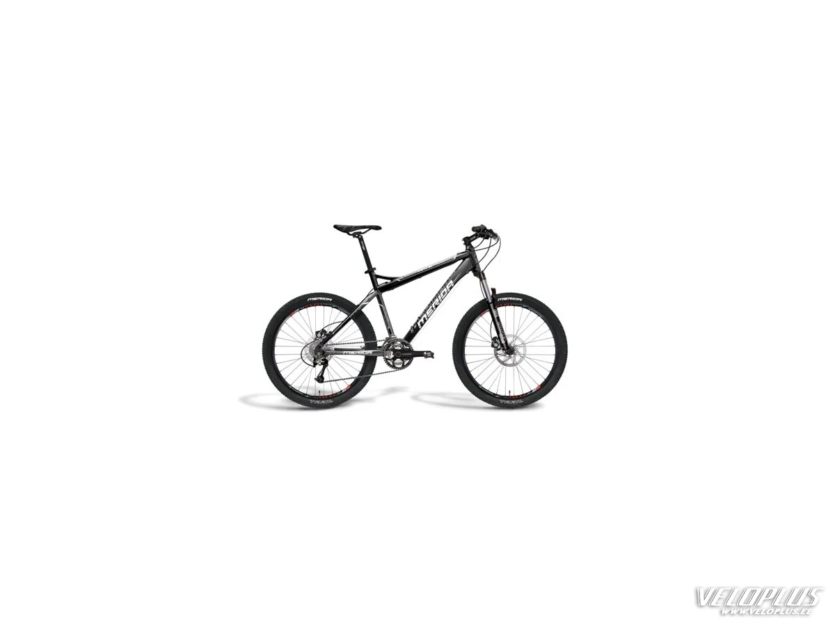 Ratas MER Trail 1000-D 17 anth