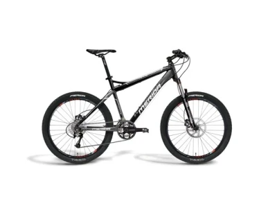 Ratas MER Trail 1000-D 17 anth