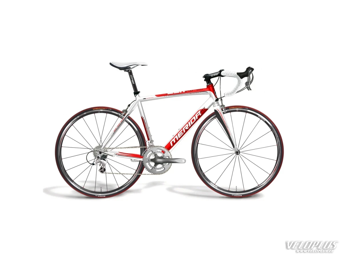 Bike Merida Road 904 M red/white