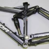 Frame Merida TransMission 3000-D 15,5 Fullsuspension thumbnail 1