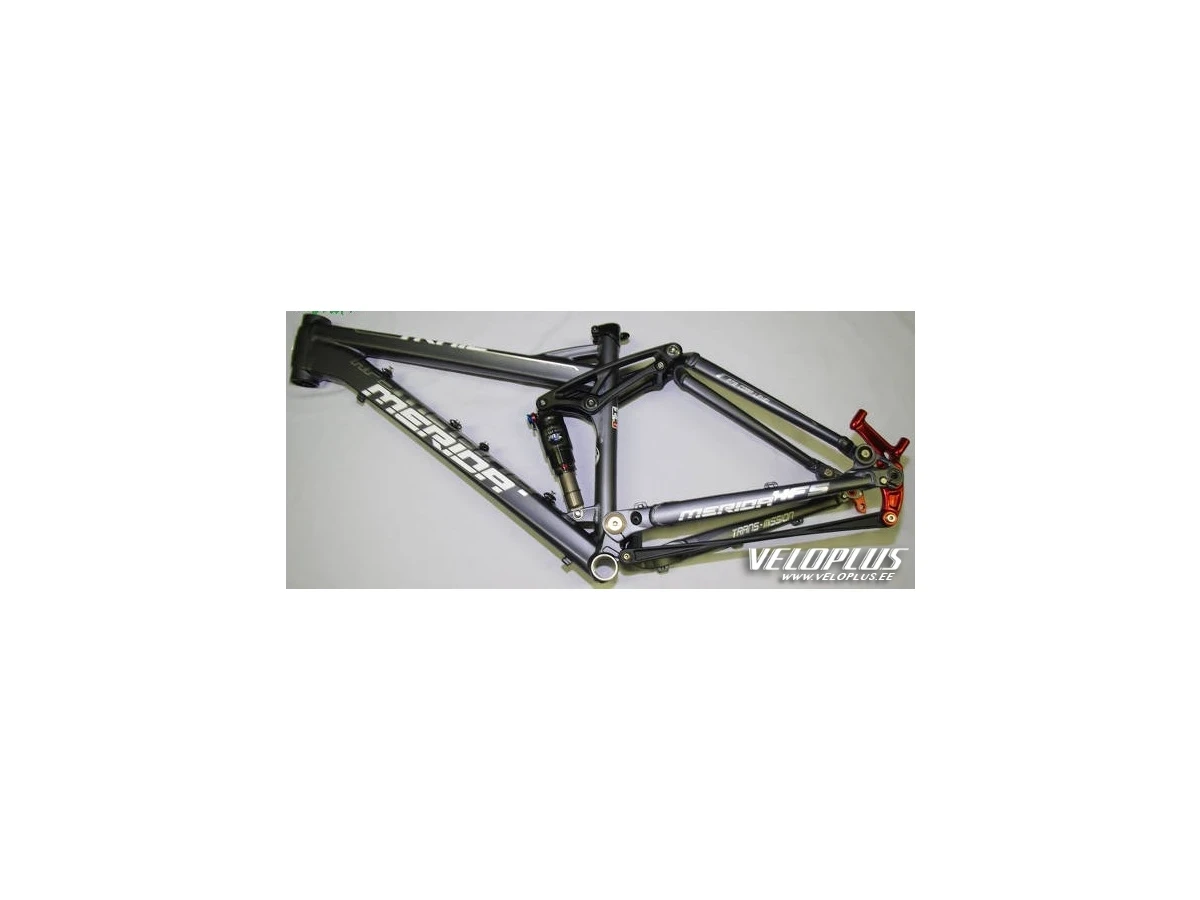 Frame Merida TransMission 3000-D 15,5 Fullsuspension