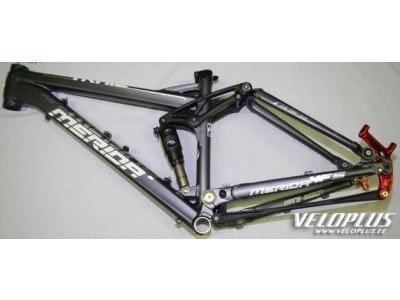 Frame Merida TransMission 3000-D 15,5 Fullsuspension