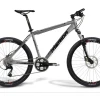 Bike Merida TFS 300-D 16 magneesium thumbnail 1