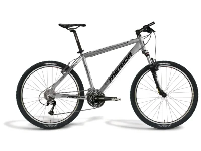 Ratas Merida TFS 300-V 20 magneesium